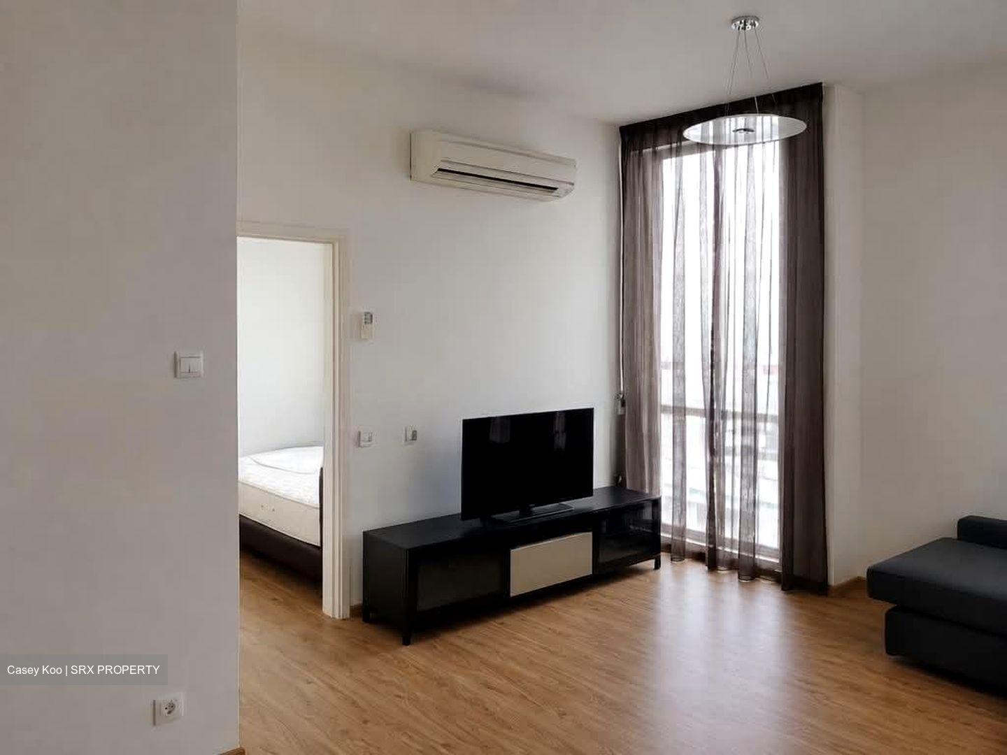 The Oxley (D9), Apartment #604840241